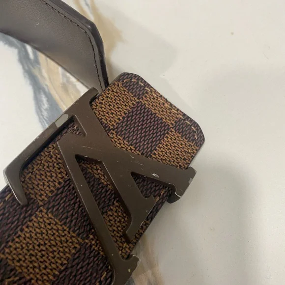 Louis Vuitton belt - Picture 7 of 10